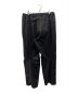 Snow peak (スノーピーク) 2.5L Rain Pants ブラック サイズ:XL：10000円