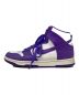 NIKE (ナイキ) Dunk High Psychic Purple パープル サイズ:US9：8000円