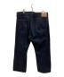 LEVI'S VINTAGE CLOTHING (リーバイス ビンテージ クロージング) 1955モデル 501R JEANS ブラック サイズ:XXL：15000円