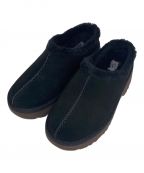 UGGアグ）の古着「New Heights Cozy Clog」｜ブラック