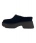 UGG (アグ) New Heights Cozy Clog ブラック サイズ:US8：12000円