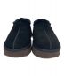 中古・古着 UGG (アグ) New Heights Cozy Clog ブラック サイズ:US8：12000円