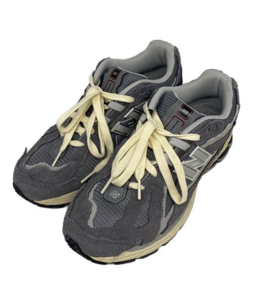 NEW BALANCE（ニューバランス）NEW BALANCE (ニューバランス) M1906DA グレー サイズ:US8の古着・服飾アイテム