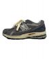 NEW BALANCE (ニューバランス) M1906DA グレー サイズ:US8：14000円