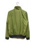 Patagonia (パタゴニア) BAGGIES JACKE グリーン サイズ:М：8000円