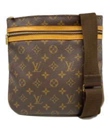 LOUIS VUITTON（ルイ ヴィトン）の古着「ポシェット・ボスフォール」