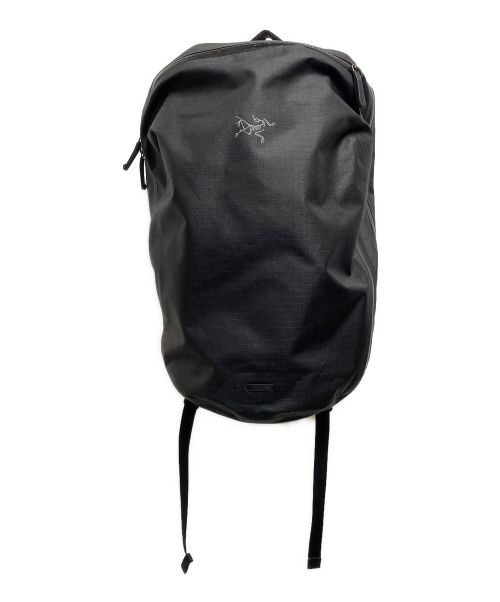 ARC'TERYX（アークテリクス）ARC'TERYX (アークテリクス) GRANVILLE ZIP 16 BACK PACK ブラックの古着・服飾アイテム