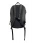 ARC'TERYX (アークテリクス) GRANVILLE ZIP 16 BACK PACK ブラック：15000円