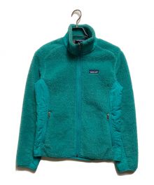 Patagonia（パタゴニア）の古着「レトロXジャケット」｜グリーン