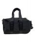 PORTER (ポーター) HOWL 2WAY BOSTON BAG MINI ブラック：17000円