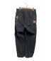 Dime (ダイム) LOTUS TROUSER PANTS ブラック サイズ:small：12000円