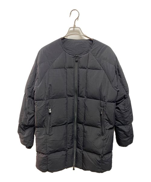 Pyrenex（ピレネックス）Pyrenex (ピレネックス) NEIL DOWN COAT ブラック サイズ:Sの古着・服飾アイテム