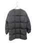 Pyrenex (ピレネックス) NEIL DOWN COAT ブラック サイズ:S：22000円