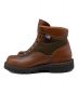 Danner (ダナー) LIGHT CEDAR RAINBOW ブラウン サイズ:US8.5：23000円