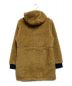 Patagonia (パタゴニア) ポリエステル ダスティ・メサ・パーカ ベージュ サイズ:S：10000円