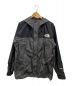 THE NORTH FACE（ザ ノース フェイス）の古着「MOUNTAIN LIGHT DENIM JACKET」｜グレー