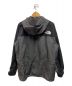 THE NORTH FACE (ザ ノース フェイス) MOUNTAIN LIGHT DENIM JACKET グレー サイズ:L：18000円