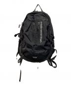 thisisneverthatディスイズネバーザット）の古着「SP Backpack 29」｜ブラック