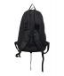 thisisneverthat (ディスイズネバーザット) SP Backpack 29 ブラック：10000円