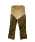 CarHartt（カーハート）の古着「80s Nylon Double Knee Hunting Pants」｜ベージュ