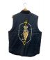 stussy (ステューシー) CHALLENGER (チャレンジャー) Blend Ice Cream Work Vest ブラック サイズ:ＸＬ：18000円