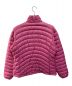 Patagonia (パタゴニア) DOWN SWEATER パープル サイズ:L：8000円