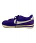 NIKE (ナイキ) CORTEZ FIELD PURPLE/SUMMIT WHITE/ALABASTER パープル サイズ:US9.5 未使用品：10000円