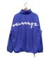 SUPREME (シュプリーム) Champion (チャンピオン) Track Jacket ブルー サイズ:ＸＬ：16000円