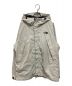 THE NORTH FACE（ザ ノース フェイス）の古着「Scoop Jacket」｜アイボリー