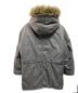 RRL (ダブルアールエル) TYPE M-47 FIELD PARKA ネイビー サイズ:М：50000円