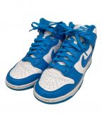 NIKEナイキ）の古着「DUNK HIGH RETRO」｜ブルー