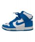 NIKE (ナイキ) DUNK HIGH RETRO ブルー サイズ:US7.5：7000円