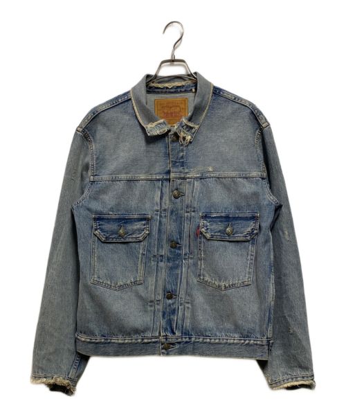 LEVI'S VINTAGE CLOTHING（リーバイス ビンテージ クロージング）LEVI'S VINTAGE CLOTHING (リーバイス ビンテージ クロージング) 507XX デニムジャケット インディゴ サイズ:40の古着・服飾アイテム