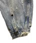 中古・古着 LEVI'S VINTAGE CLOTHING (リーバイス ビンテージ クロージング) 507XX デニムジャケット インディゴ サイズ:40：13000円