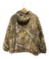 stussy (ステューシー) Realtree Insulated Jacket ブラウン サイズ:М：20000円