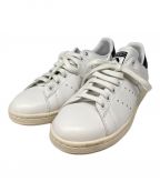 adidas×STELLA McCARTNEYアディダス×ステラマッカートニー）の古着「STAN SMITH」｜ホワイト