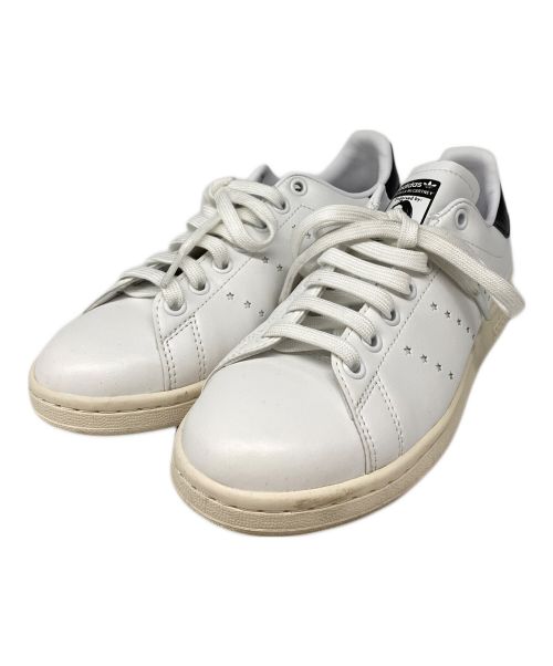 adidas（アディダス）adidas (アディダス) STELLA McCARTNEY (ステラマッカートニー) STAN SMITH ホワイト サイズ:US 5 1/2の古着・服飾アイテム