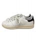 adidas (アディダス) STELLA McCARTNEY (ステラマッカートニー) STAN SMITH ホワイト サイズ:US 5 1/2：11000円