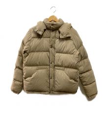 THE NORTH FACE（ザ ノース フェイス）の古着「キャンプシェラショート」｜ベージュ