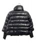 MONCLER (モンクレール) TULSA ダウンジャケット ブラック サイズ:1：40000円