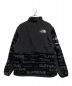 SUPREME (シュプリーム) THE NORTH FACE (ザ ノース フェイス) STEEP TECH FLEECE JACKET ブラック サイズ:L：35000円