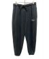 NIKE（ナイキ）の古着「M J UNION FLC PANT」｜ブラック