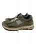 NEW BALANCE (ニューバランス) NEW BALANCE M2002R HN カーキ サイズ:US8：12000円