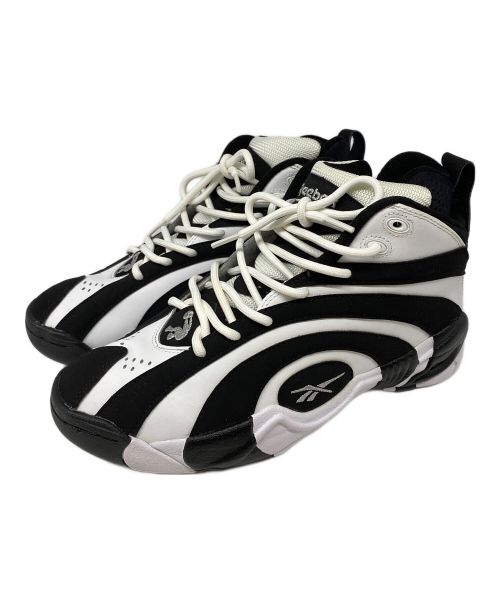 REEBOK（リーボック）REEBOK (リーボック) SHAQNOSIS ブラック サイズ:US9の古着・服飾アイテム