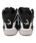 REEBOK (リーボック) SHAQNOSIS ブラック サイズ:US9：11000円