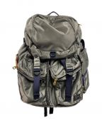 PORTER EXCHANGEポーターエクスチェンジ）の古着「PX TANKER TACTICAL PAC」｜グリーン