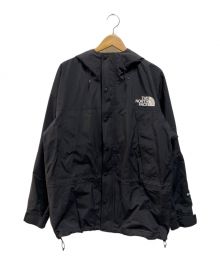 THE NORTH FACE（ザ ノース フェイス）の古着「マウンテンライトジャケット」｜ブラック