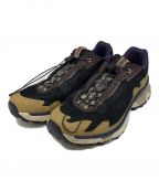 SALOMON×WOOD WOODサロモン×ウッド ウッド）の古着「XT-SLATE」｜ブラック