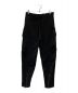 rehacer (レアセル) Tactical Tapered Pants ブラック サイズ:М：8000円