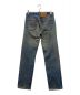 LEVI'S (リーバイス) 501デニムパンツ インディゴ サイズ:W32× L36：8000円